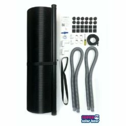 FAFCO - Super Solar Bear Above Ground Pool Heating System With Installation Kit -US Swimming Pool Sales 2024 Super Solar Bear Above Ground Pool Heating System with Installation Kit 3