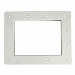 Pentair - U-3 Skimmer Face Plate WC2-8P -US Swimming Pool Sales 2024 U 3 Skimmer Face Plate WC2 8P 2