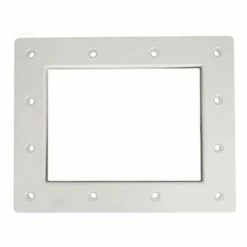Pentair - U-3 Skimmer Face Plate WC2-8P