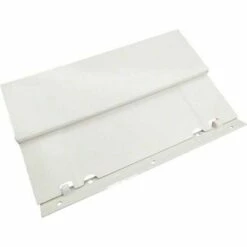 Pentair - U3 Skimmer Moonlily Hinged Weir Assy