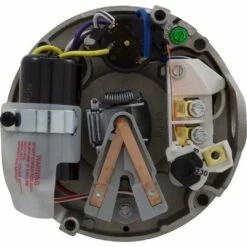 Century A.O. Smith - USQ1102 Square Flange 1 HP Up-Rated 48Y Pool Filter Motor -US Swimming Pool Sales 2024 USQ1102 Square Flange 1 HP Up Rated 48Y Pool Filter Motor 10