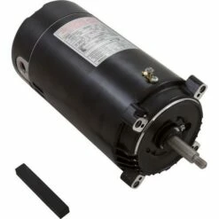 Century A.O. Smith - UST1102 C-Face 1 HP Up-Rated 56J Pool And Spa Pump Motor -US Swimming Pool Sales 2024 UST1102 C Face 1 HP Up Rated 56J Pool and Spa Pump Motor 4