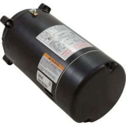 Century A.O. Smith - UST1102 C-Face 1 HP Up-Rated 56J Pool And Spa Pump Motor -US Swimming Pool Sales 2024 UST1102 C Face 1 HP Up Rated 56J Pool and Spa Pump Motor 5