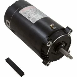 Century A.O. Smith - UST1102 C-Face 1 HP Up-Rated 56J Pool And Spa Pump Motor -US Swimming Pool Sales 2024 UST1102 C Face 1 HP Up Rated 56J Pool and Spa Pump Motor 9