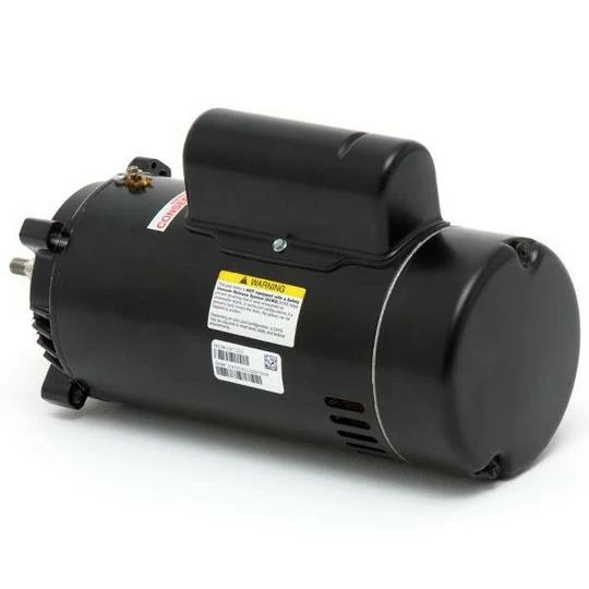 Century A.O. Smith - UST1202 C-Face 2HP Single Speed Up Rated 56J Pool Filter Motor 6 Century A.O. Smith - UST1202 C-Face 2HP Single Speed Up Rated 56J Pool Filter Motor - Image 4