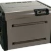 Hayward - W3H200FDP Universal H-Series, Low NOx, 200K BTU, Propane Gas, Pool & Spa Heater