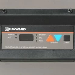 Hayward - W3H200FDP Universal H-Series, Low NOx, 200K BTU, Propane Gas, Pool & Spa Heater -US Swimming Pool Sales 2024 W3H200FDP Universal H Series Low NOx 200K BTU Propane Gas Pool Spa Heater 4