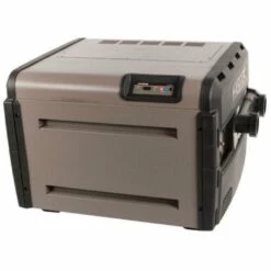 Hayward - W3H400FDP Universal H-Series, Low NOx, 400K BTU, Propane Gas, Pool & Spa Heater -US Swimming Pool Sales 2024 W3H400FDP Universal H Series Low NOx 400K BTU Propane Gas Pool Spa Heater 5