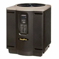 Hayward - W3HP21004T HeatPro 90K BTU, 230V, Titanium, Digital, Electric Pool Heat Pump -US Swimming Pool Sales 2024 W3HP21004T HeatPro 90K BTU 230V Titanium Digital Electric Pool Heat Pump 5
