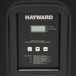 Hayward - W3HP21404T HeatPro 140K BTU, 230V, Titanium, Digital, Electric Pool Heat Pump 14 Hayward - W3HP21404T HeatPro 140K BTU, 230V, Titanium, Digital, Electric Pool Heat Pump -US Swimming Pool Sales 2024 W3HP21404T HeatPro 140K BTU 230V Titanium Digital Electric Pool Heat Pump 2