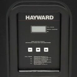 Hayward - W3HP21404T HeatPro 140K BTU, 230V, Titanium, Digital, Electric Pool Heat Pump 19 Hayward - W3HP21404T HeatPro 140K BTU, 230V, Titanium, Digital, Electric Pool Heat Pump -US Swimming Pool Sales 2024 W3HP21404T HeatPro 140K BTU 230V Titanium Digital Electric Pool Heat Pump 7
