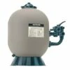 Hayward - W3S310S Pro Series Side Mount 30" Pool Sand Filter Tank -US Swimming Pool Sales 2024 W3S310S Pro Series Side Mount 30 Pool Sand Filter Tank