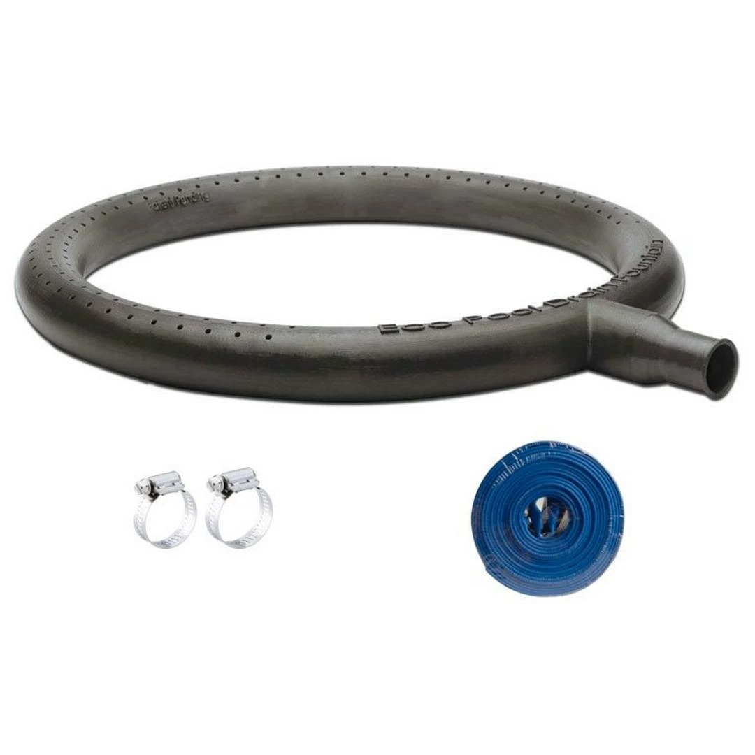 Eco Pool Drain - Waste Water Saver 2" Hose Kit 11 Eco Pool Drain - Waste Water Saver 2" Hose Kit - Image 9