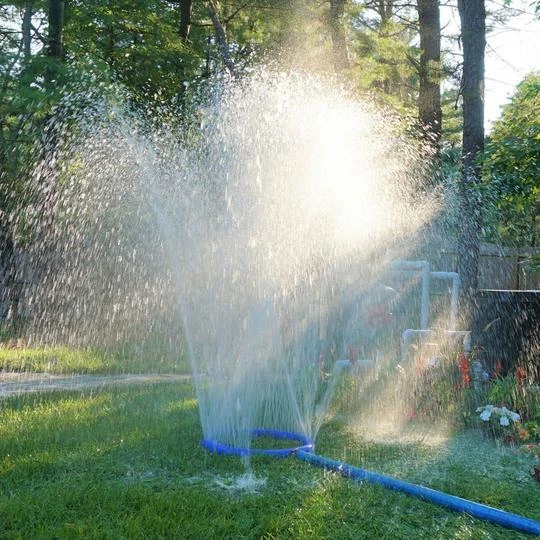 Eco Pool Drain - Waste Water Saver 6 Eco Pool Drain - Waste Water Saver - Image 4