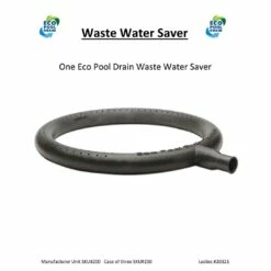 Eco Pool Drain - Waste Water Saver 24 Eco Pool Drain - Waste Water Saver -US Swimming Pool Sales 2024 Waste Water Saver 8