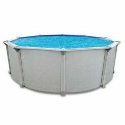 Weekender II Premium 24' X 52" Round Above Ground Pool Package 12 Weekender II Premium 24' X 52" Round Above Ground Pool Package -US Swimming Pool Sales 2024 Weekender II Premium Above Ground Pool Package 10