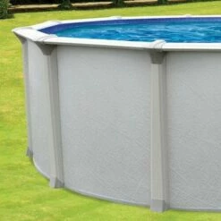 Weekender II Premium 24' X 52" Round Above Ground Pool Package 13 Weekender II Premium 24' X 52" Round Above Ground Pool Package -US Swimming Pool Sales 2024 Weekender II Premium Above Ground Pool Package 11
