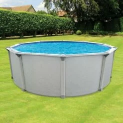 Weekender II Premium 24' X 52" Round Above Ground Pool Package 15 Weekender II Premium 24' X 52" Round Above Ground Pool Package -US Swimming Pool Sales 2024 Weekender II Premium Above Ground Pool Package 13
