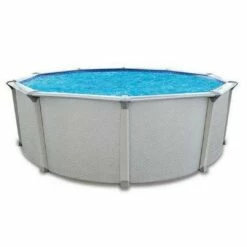 Weekender II Premium 27' X 52" Round Above Ground Pool Package 16 Weekender II Premium 27' X 52" Round Above Ground Pool Package -US Swimming Pool Sales 2024 Weekender II Premium Above Ground Pool Package 6