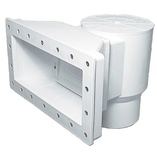 Leslie's - Weekender Premium 27' Round Above Ground Pool Package With Upgraded 19" Filter 8 Leslie's - Weekender Premium 27' Round Above Ground Pool Package With Upgraded 19" Filter - Image 6