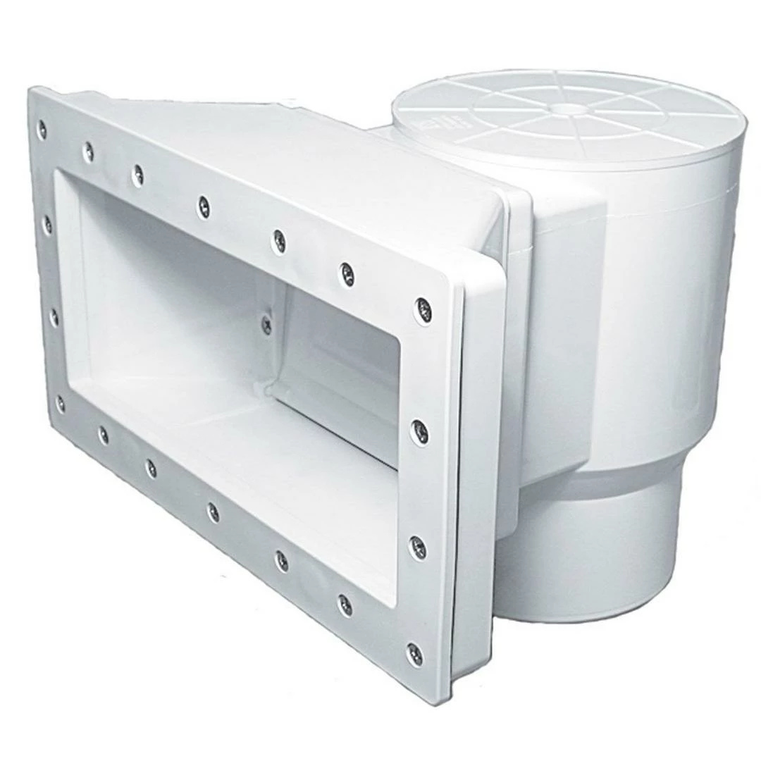 Leslie's - Weekender Premium 27' Round Above Ground Pool Package With Upgraded 19" Filter 15 Leslie's - Weekender Premium 27' Round Above Ground Pool Package With Upgraded 19" Filter - Image 13