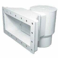 Leslie's - Weekender Premium 18' Round Above Ground Pool Package With Upgraded 14" Sand Filter System -US Swimming Pool Sales 2024 Weekender Premium Above Ground Pool Package 54