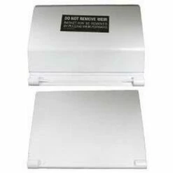 Pentair - Weir 8 Pentair - Weir -US Swimming Pool Sales 2024 Weir 2