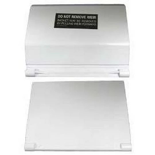 Pentair - Weir 3 Pentair - Weir