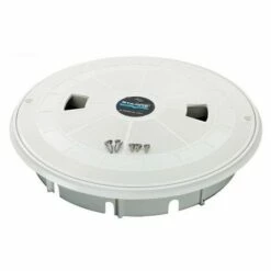 Pentair - White Frame And Lid