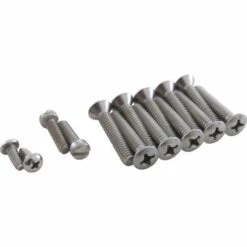 Pentair - Replacement 1-3/8" Screw Kit Standard 10 Hole W/d -US Swimming Pool Sales 2024 d 3